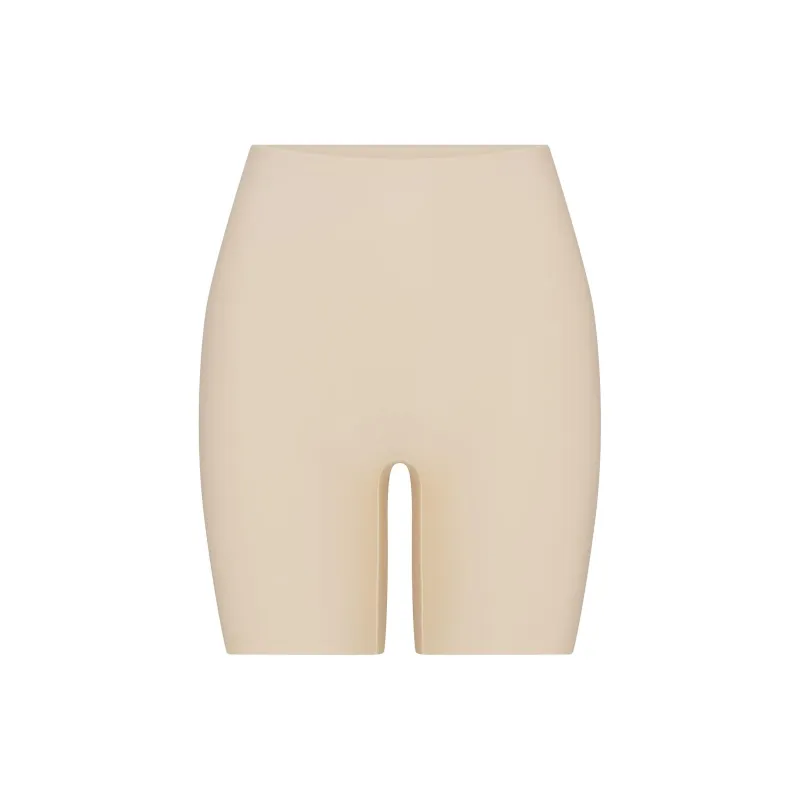 SKIMS SS25 BODY BUTT ENHANCING PADDED SHORT Shapewear Bottom Women's SAND/Sand-0