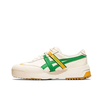 Onitsuka Tiger Delegation Ex 'White Green'