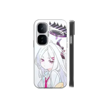 CHUNFAN Phone Cases