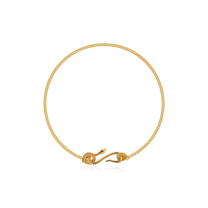 Shiban Necklaces Unisex-3