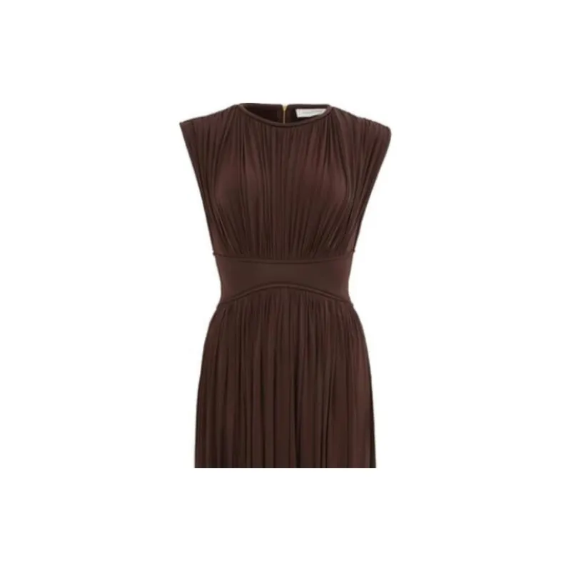 Zimmermann Illuminate Column Maxi Dress-2