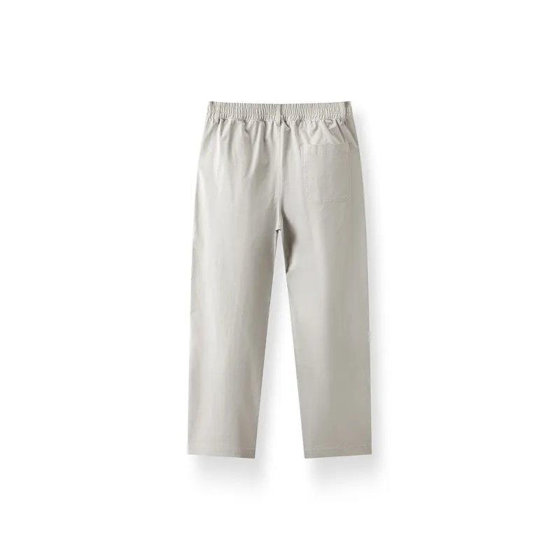 SEM/R Casual Pants Men-5