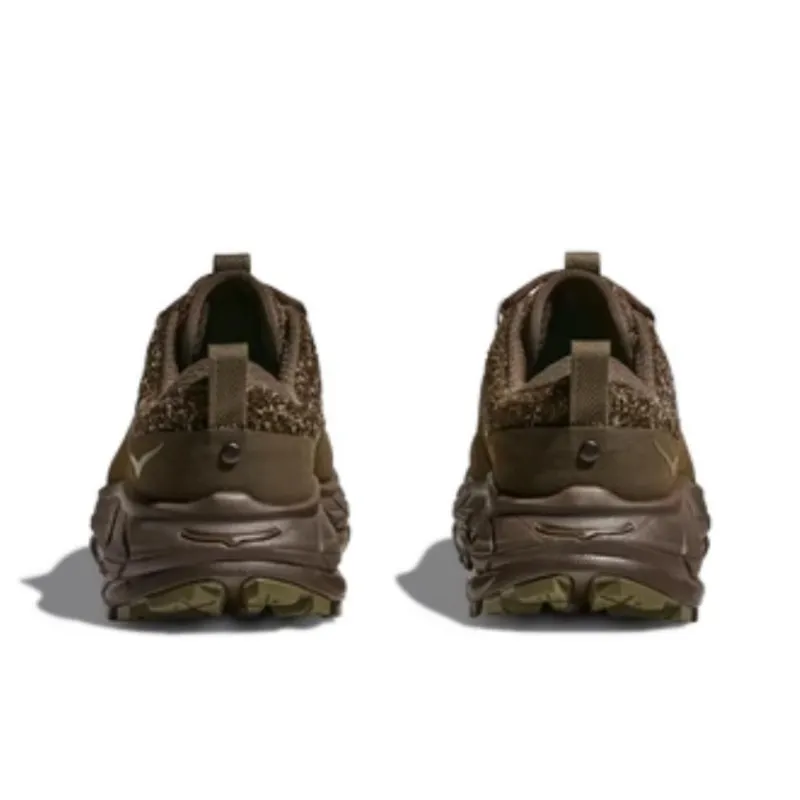 HOKA ONE ONE Tor Summit Elite Terrain System Umber-3