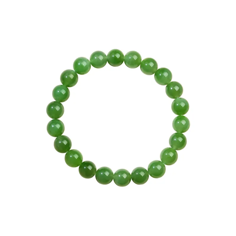 Phoenisess Hetian Jade Jasper Women's-0