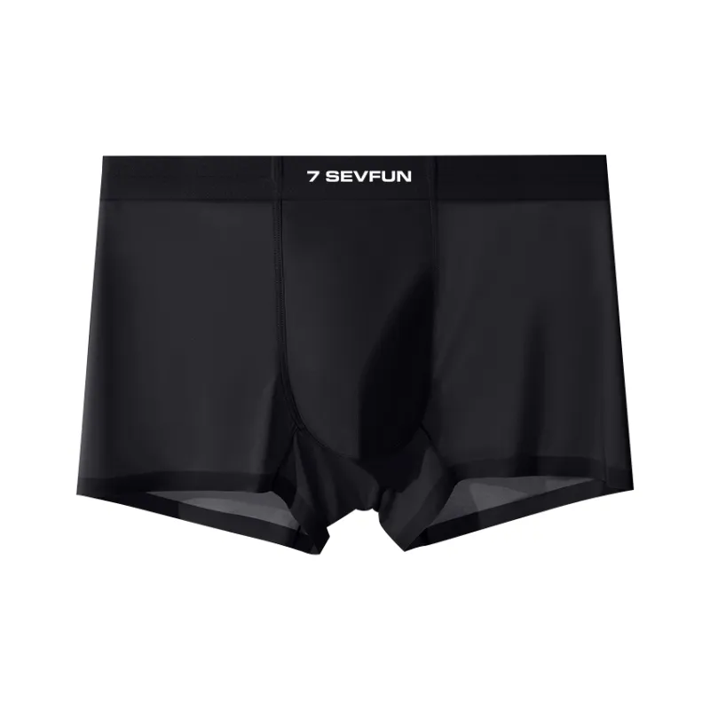 7 SEVFUN Underpants Men's 3 Pack-2