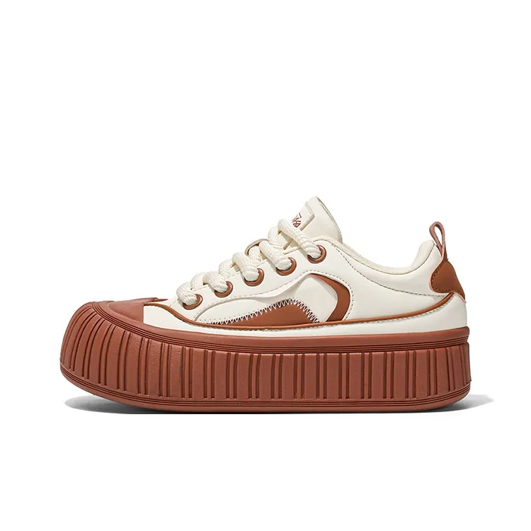 VAEL Deep Sea Serene Low-Top Casual Shoes Women's-5