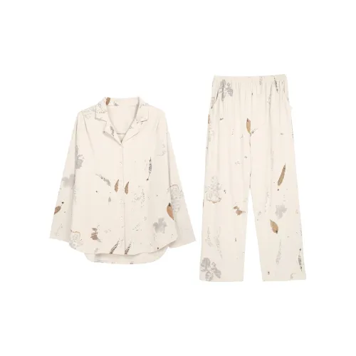 Aannsfam Unisex Pajama Sets