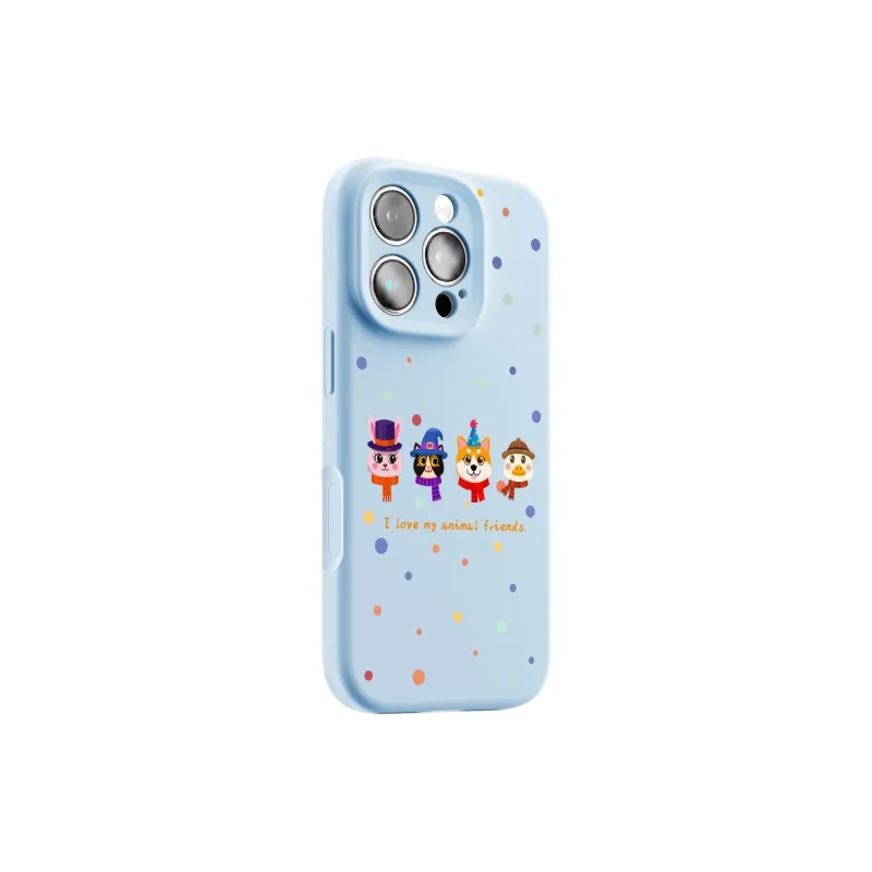 Yule Phone Cases-2