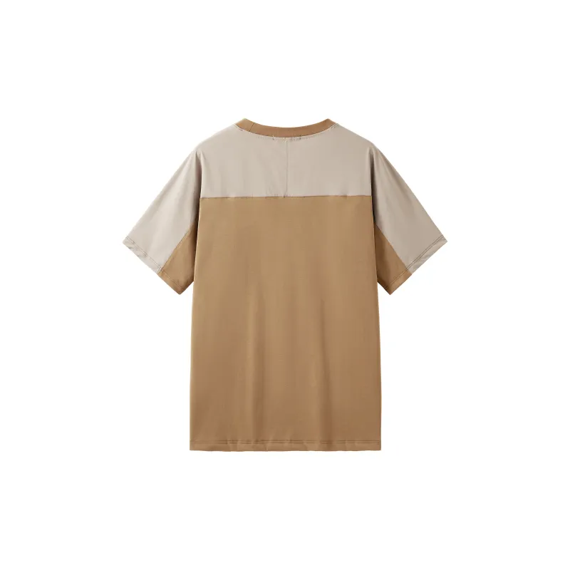 CAMEL T Shirts Unisex-1