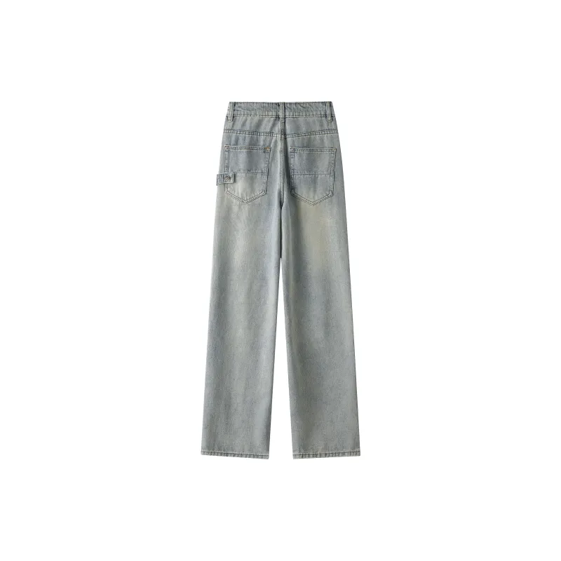 TBSM Jeans Unisex-7