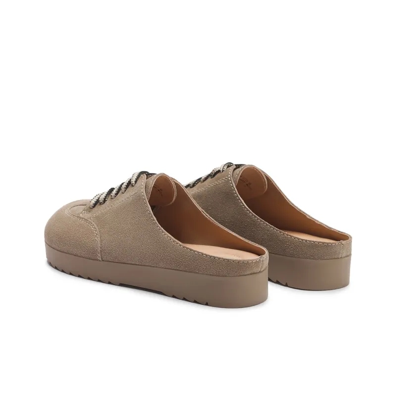Hotwind Pinecone Grey Series Women's Casual Shoes Women's-7