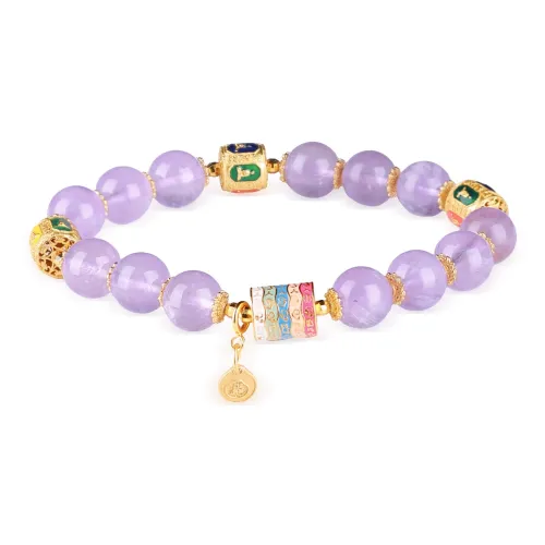 CHINA GOLD Crystal Bracelets Women
s