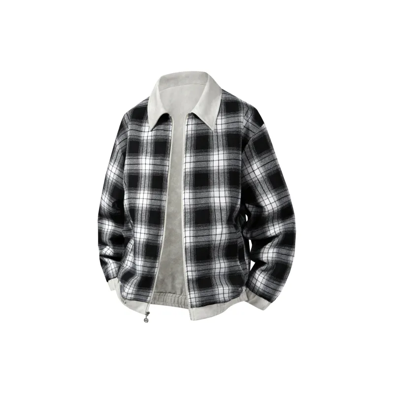 CHARLIE GOLF Jackets Coats Unisex-2