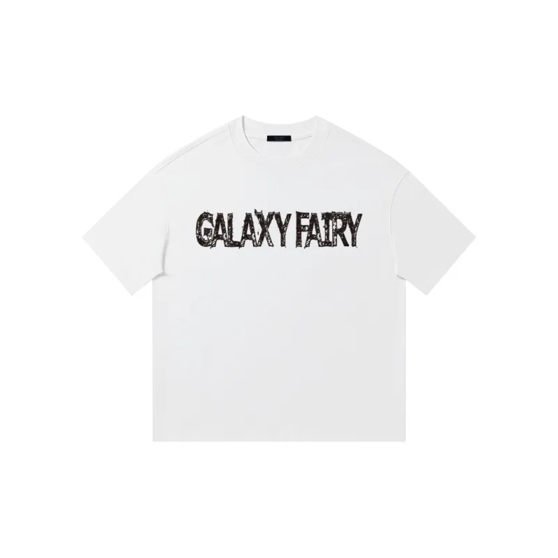 GALAXY FAIRY T Shirts Unisex-1