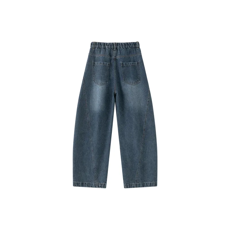 P8H9 Jeans Unisex-11