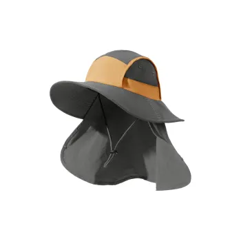 YUZHAOLIN Polyester Bucket Hats Unisex