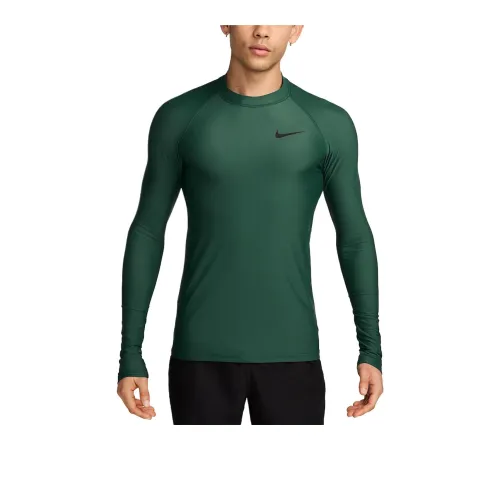 Nike Swim Whitewater Men's Long Sleeve Rashguard