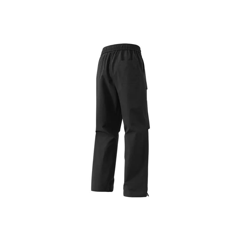 ADOONGA Cargo Pants Unisex Army Green-7