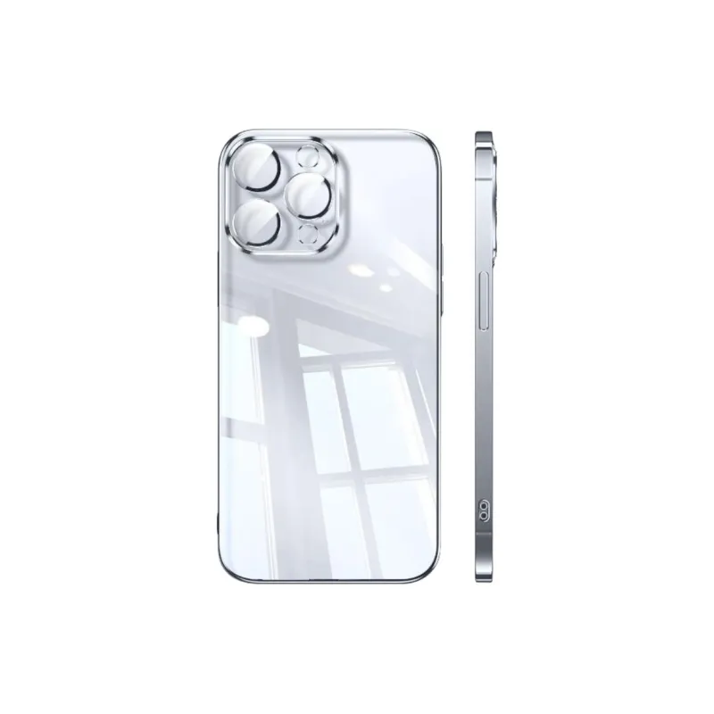 Platinum letter Phone Cases-21