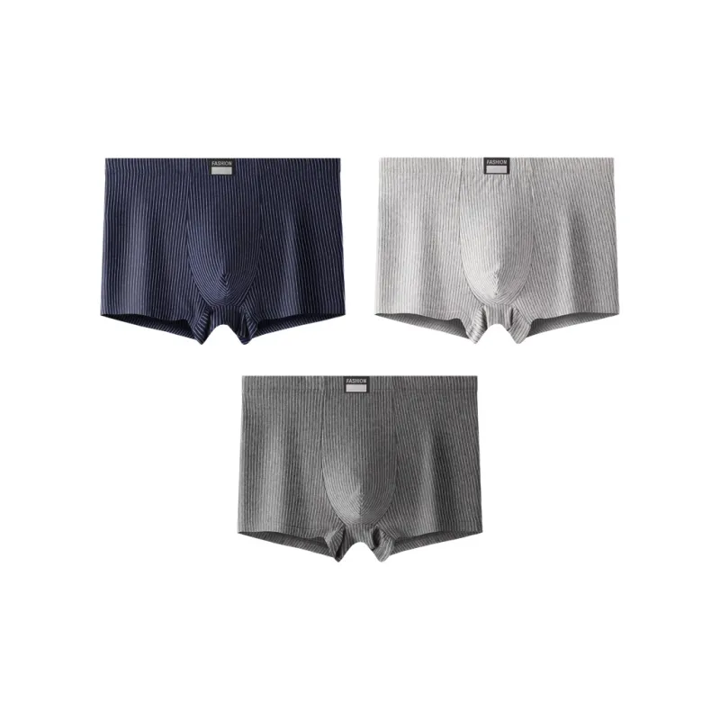 MIIOW Men Underpants-9