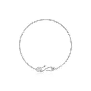 Shiban Necklaces Unisex