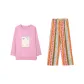 Primrose Pink-Women's