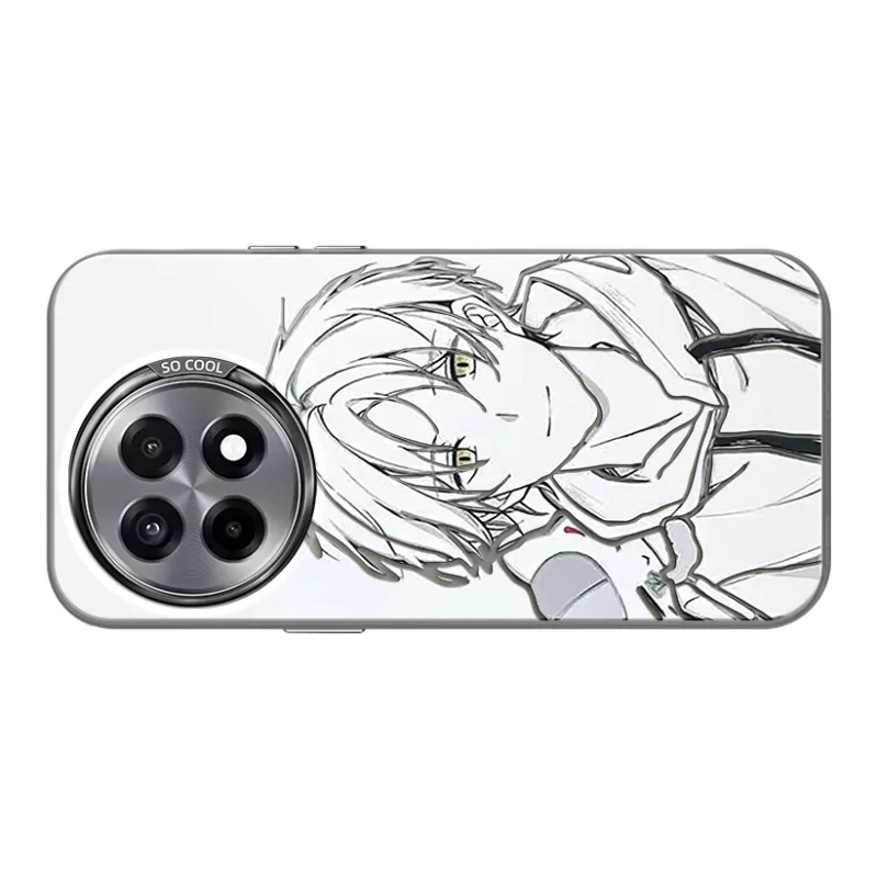 CHUNFAN Phone Cases-14