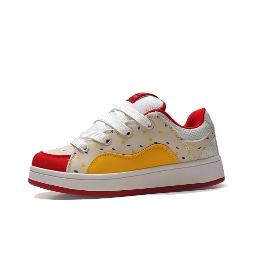 TONYBEAR Skateboard Shoes Women's