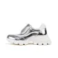 Space Silver