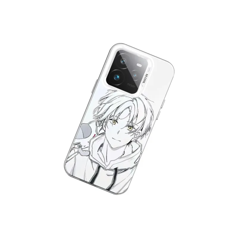 CHUNFAN Phone Cases-1