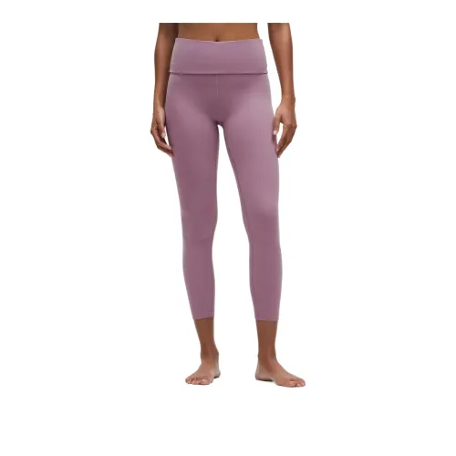 Lululemon Groove Nulu Sports Pants 25' Women's