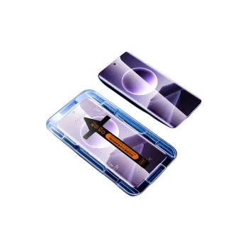Suoyun Cell Phone Protective Films