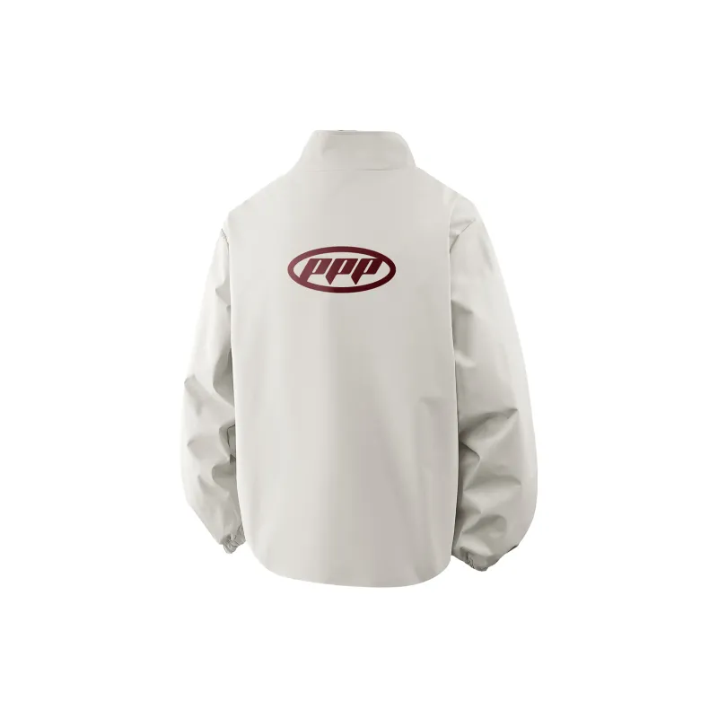 Paddy Julia Jackets Coats Unisex-1