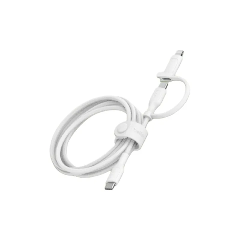 BELKIN Type-c To Type-c Data Transfer Charging Cables CAC003-2