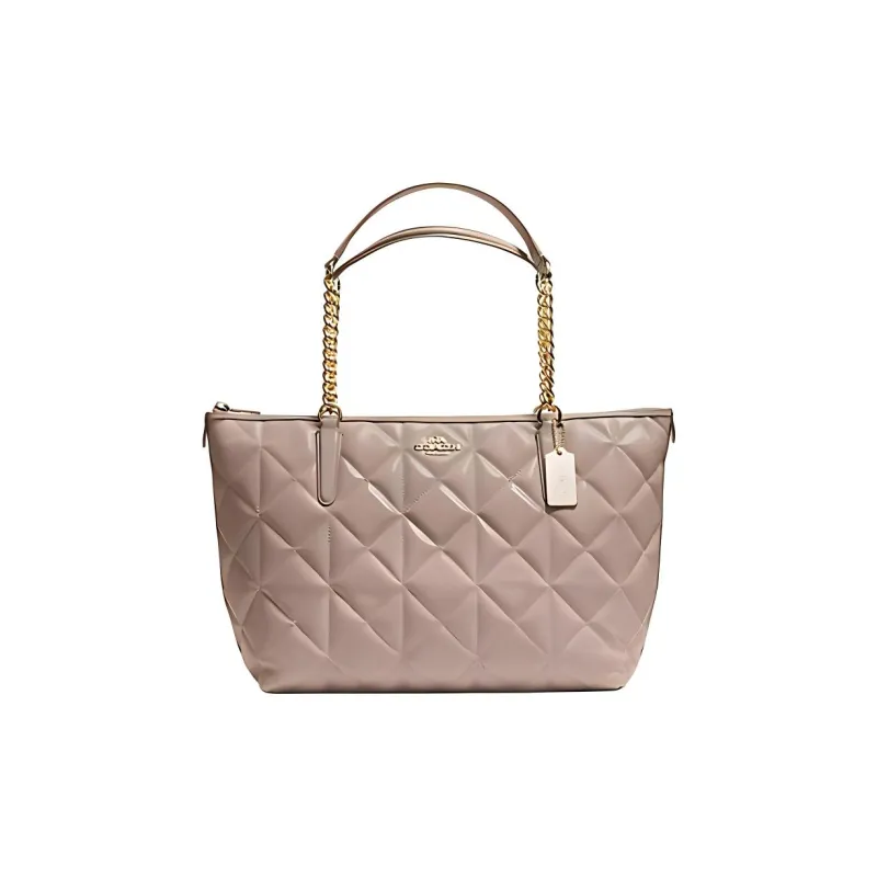 COACH Ava Shoulder Bags-1