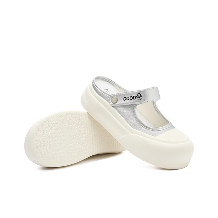 JOSINY Wrap-toe Slippers Women's-9