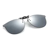 JSA2043-L2 Bright White Mirrored Lens