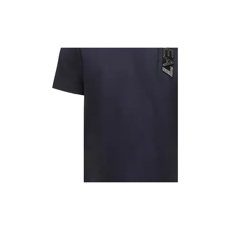 EMPORIO ARMANI EA7 T Shirt Men's Navy-3