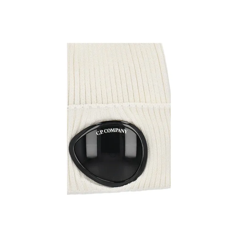 C.P.Company Goggles detailed Beanie-3