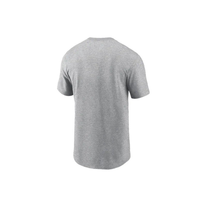 Jordan Ucla Bruins Primetime Logo Men's Nike College T Shirt-1