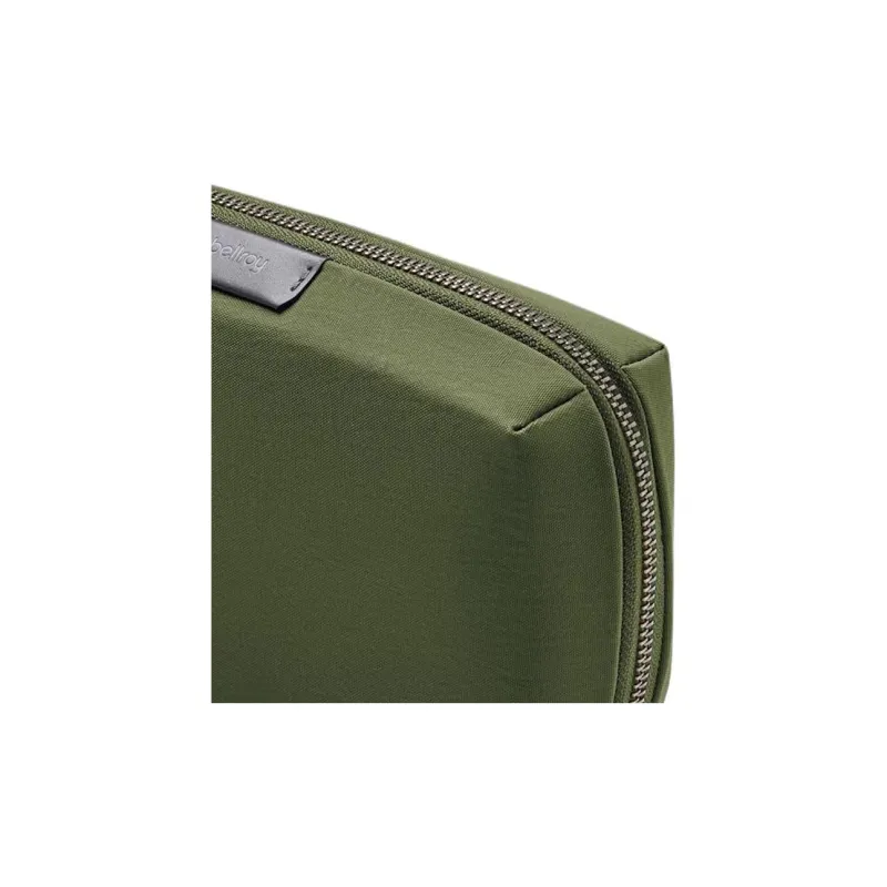 BELLROY Nylon Storage Bag Unisex Green-3