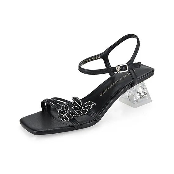 D FUSE SCANDINAVIA Stylish Sandal Women's-20