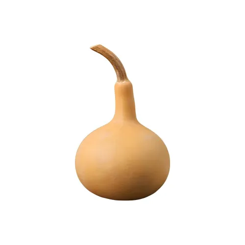 The Years Are Quiet Gourd Handlebar Piece Unisex