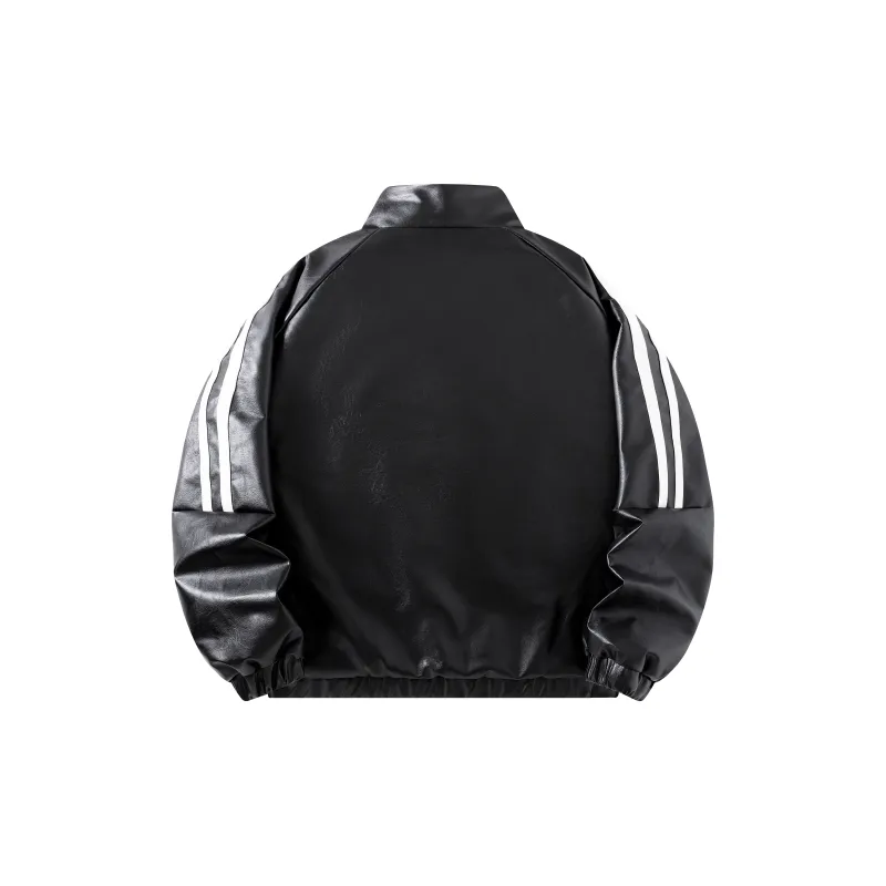 Stillslow Jackets Unisex-1