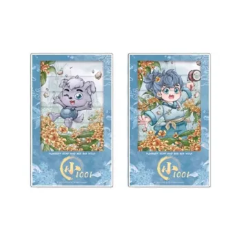 Pleasant Goat And Big Big Wolf Little Gray Venetian Blinds Acrylic Stands