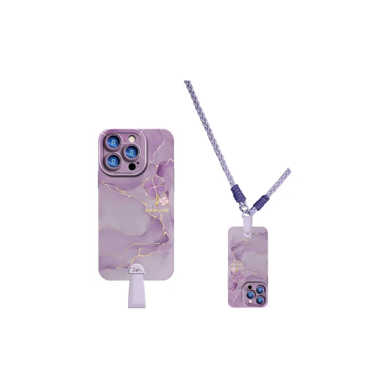 Interesting shell Phone Cases-2