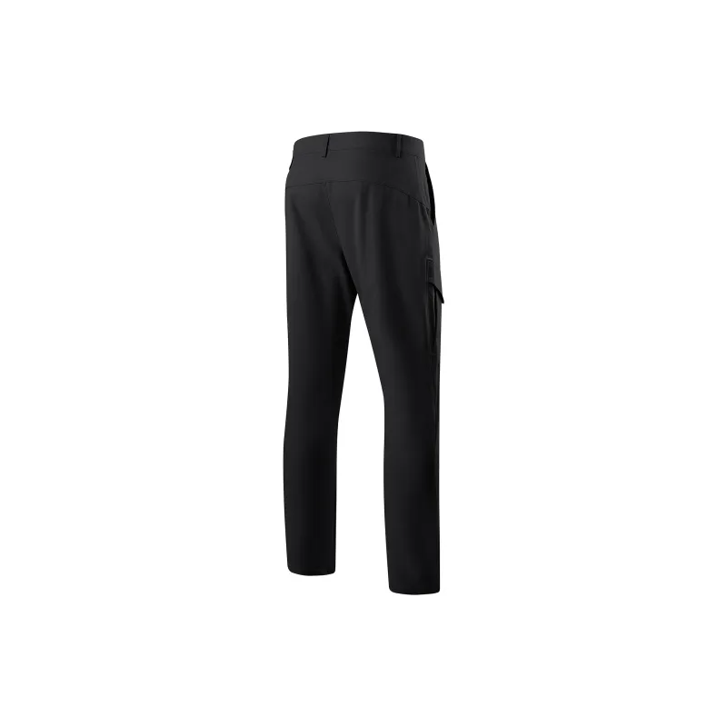 ALPINE PRO Knitted Sweatpants Unisex-1