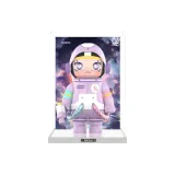 400% Integrated White Base (Toy Not Included) 26*26*38cm