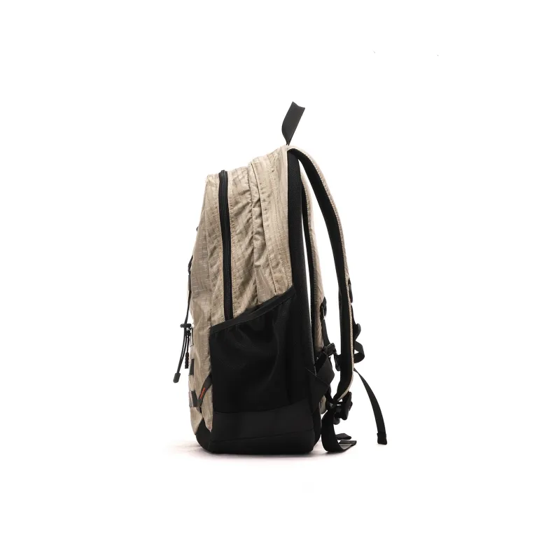 RED DRAGONFLY Fabric Backpack Regular Men's Multicolor-7