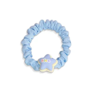 Inkopper Rubber Band Hair Tie Women's